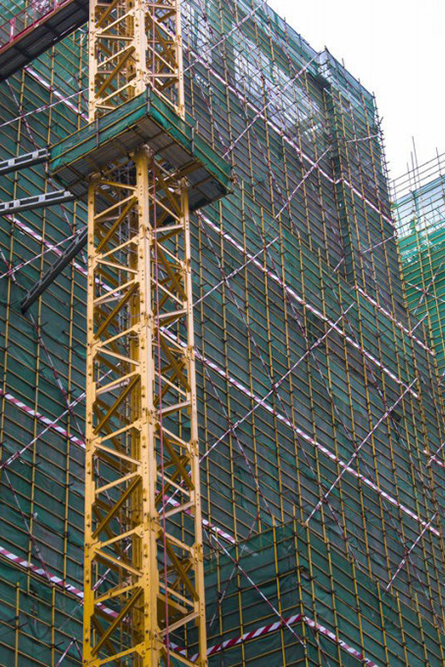中建三局密目式蝌蚪在线视频施工小蝌蚪视频黄APP